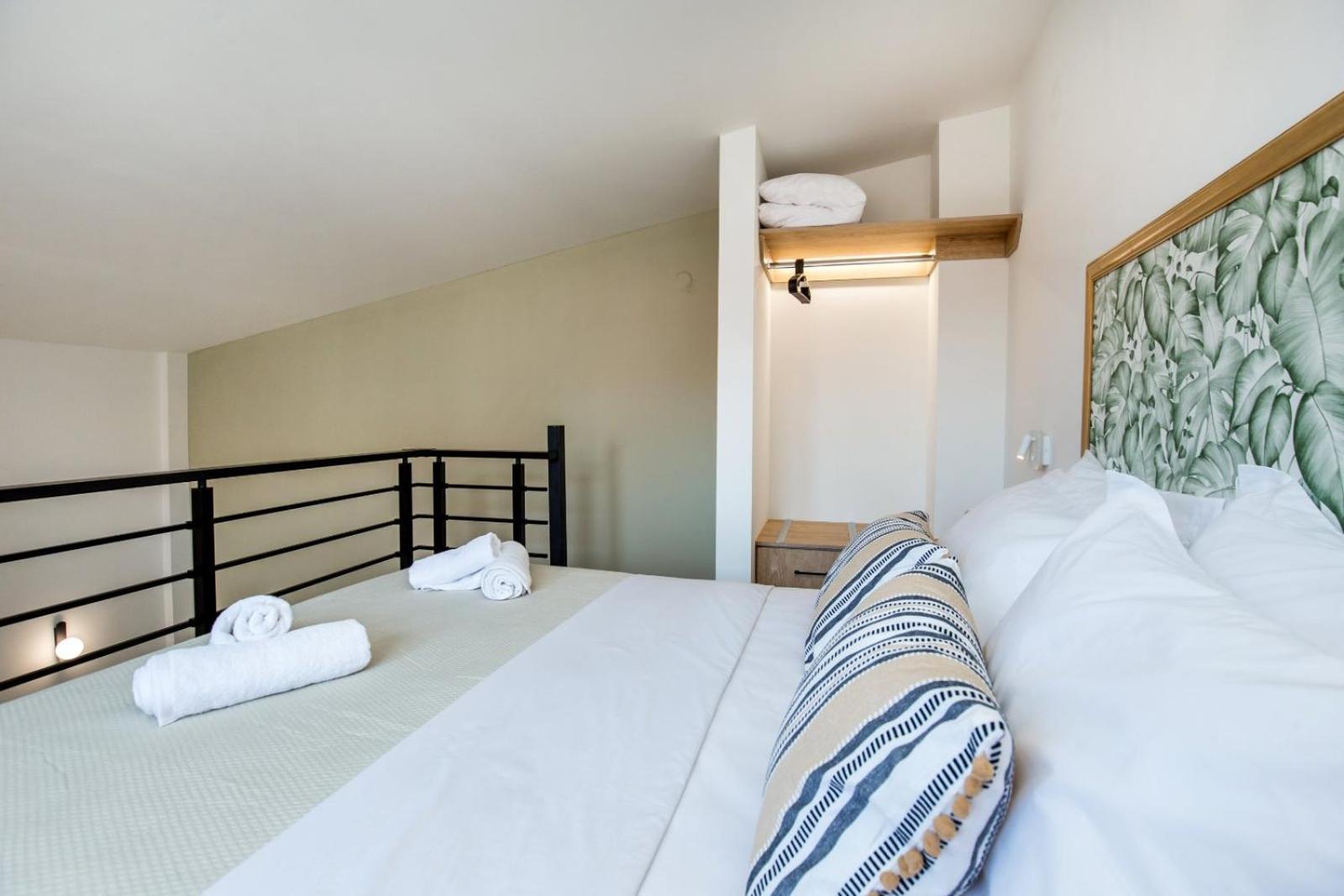 Alla Strada - Micro Suites Limenaria  Exteriör bild