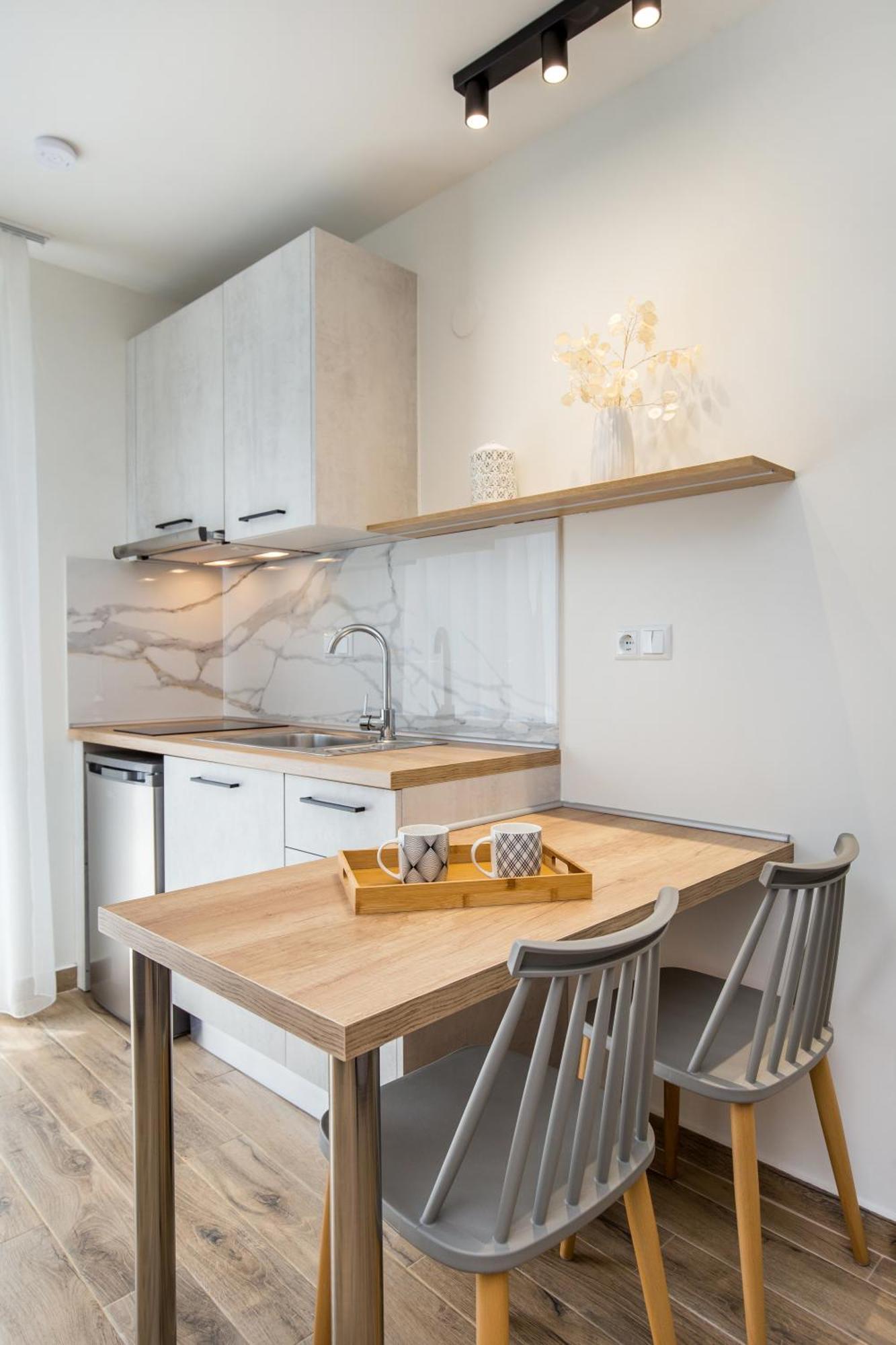 Alla Strada - Micro Suites Limenaria  Exteriör bild